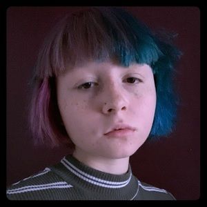 Meet your Posher, Vanessa